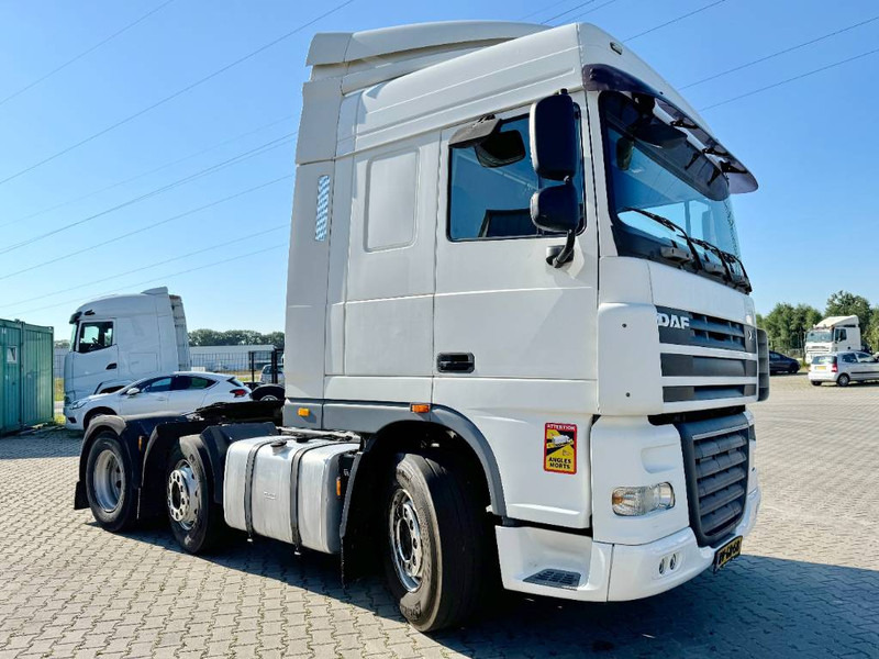 DAF XF 105.410 - 6x2 / Manual Gearbox - Trattore stradale: foto 5 DAF XF 105.410 - 6x2 / Manual Gearbox - Trattore stradale: foto 5