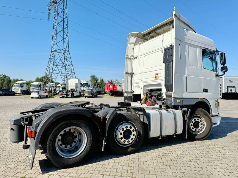 DAF XF 105.410 - 6x2 / Manual Gearbox - Trattore stradale: foto 4 DAF XF 105.410 - 6x2 / Manual Gearbox - Trattore stradale: foto 4