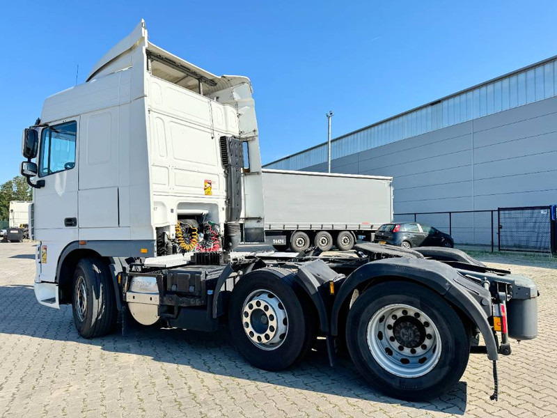 DAF XF 105.410 - 6x2 / Manual Gearbox - Trattore stradale: foto 2 DAF XF 105.410 - 6x2 / Manual Gearbox - Trattore stradale: foto 2