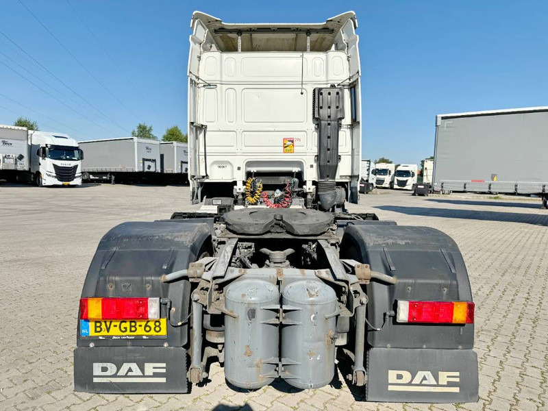 DAF XF 105.410 - 6x2 / Manual Gearbox - Trattore stradale: foto 3 DAF XF 105.410 - 6x2 / Manual Gearbox - Trattore stradale: foto 3