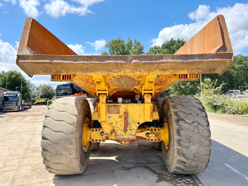 Volvo A40F - Good Overall Condition - Dumper articolato: foto 3 Volvo A40F - Good Overall Condition - Dumper articolato: foto 3