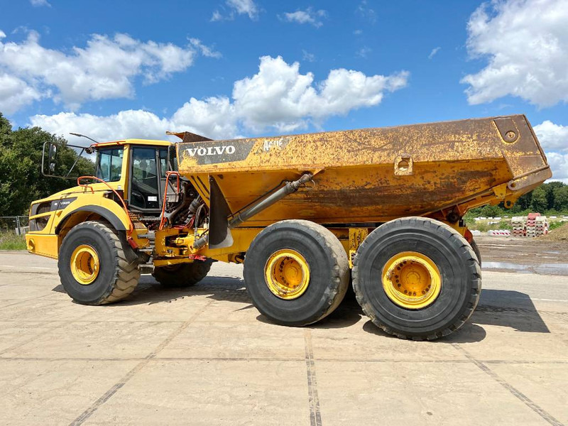 Volvo A40F - Good Overall Condition - Dumper articolato: foto 2 Volvo A40F - Good Overall Condition - Dumper articolato: foto 2