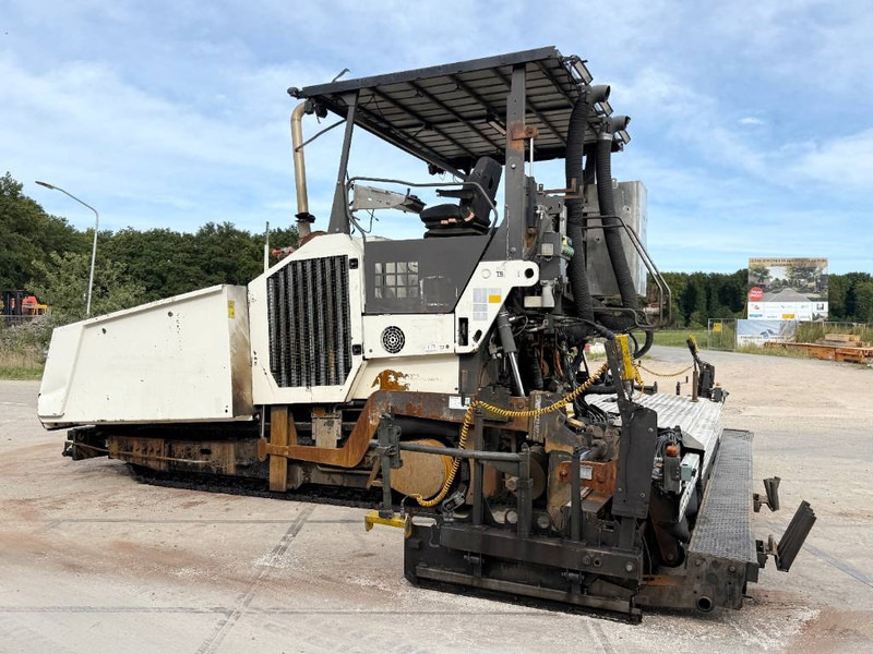 Volvo ABG9820 - 6 Meter Paving Width / Good Condition - Finitrice: foto 3 Volvo ABG9820 - 6 Meter Paving Width / Good Condition - Finitrice: foto 3