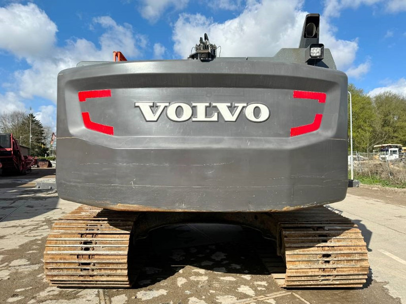 Volvo EC250EL - Dutch Machine / Quick Coupler - Escavatore cingolato: foto 4 Volvo EC250EL - Dutch Machine / Quick Coupler - Escavatore cingolato: foto 4