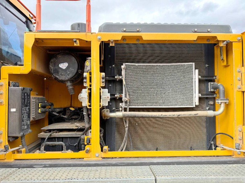 Escavatore cingolato Volvo EC250EL - Hamer Lines / Quick Coupler: foto 13