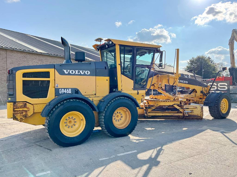 Volvo G946B 6x6 - Perfect machine - Grader: foto 4 Volvo G946B 6x6 - Perfect machine - Grader: foto 4
