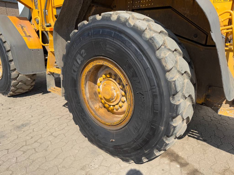 Pala gommata Volvo L90F - German Machine / 3rd Function / Auto Lube: foto 19