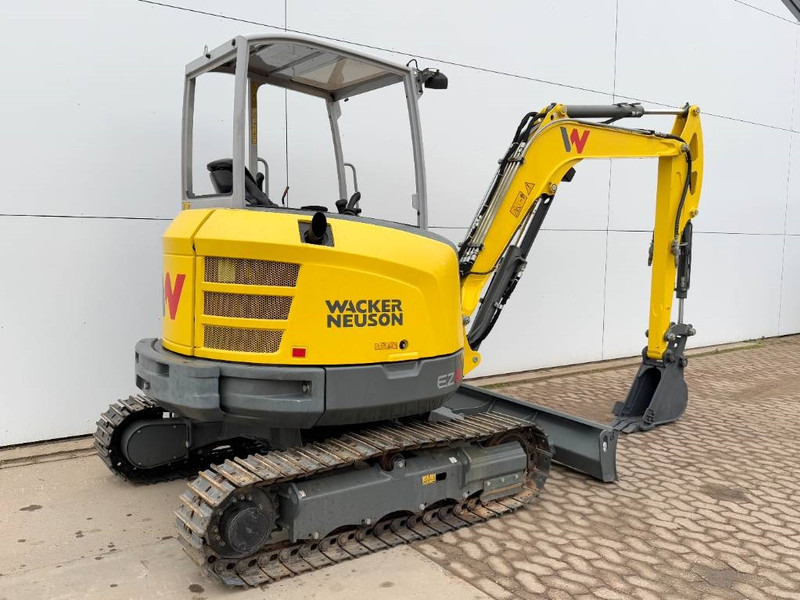 WACKER NEUSON EZ36 - New / Unused / Hammer Lines - Miniescavatore: foto 5 WACKER NEUSON EZ36 - New / Unused / Hammer Lines - Miniescavatore: foto 5