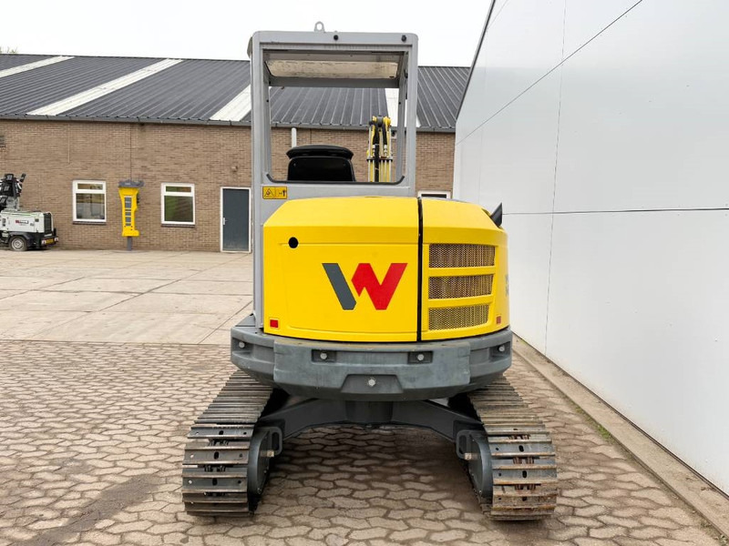 WACKER NEUSON EZ36 - New / Unused / Hammer Lines - Miniescavatore: foto 4 WACKER NEUSON EZ36 - New / Unused / Hammer Lines - Miniescavatore: foto 4