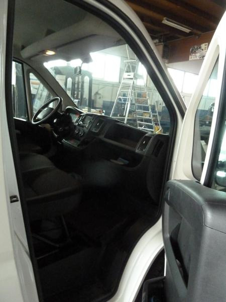 Citroën Jumper - Furgone ribaltabile: foto 4 Citroën Jumper - Furgone ribaltabile: foto 4