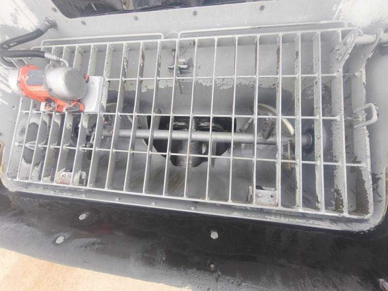 Mercedes Actros 3243 - Betonpompa: foto 4 Mercedes Actros 3243 - Betonpompa: foto 4