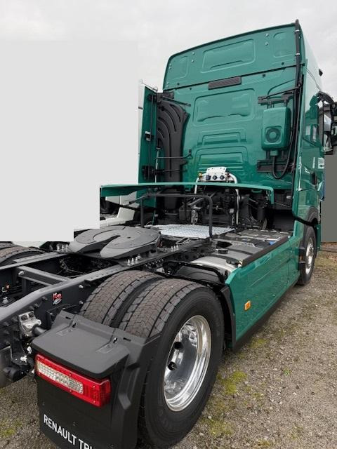 Renault T-High T 480 TC - Trattore stradale: foto 3 Renault T-High T 480 TC - Trattore stradale: foto 3