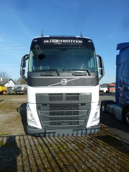 Volvo FH 500 - Trattore stradale: foto 1 Volvo FH 500 - Trattore stradale: foto 1