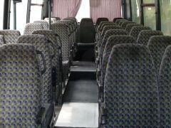 Volvo B10MAR400 - Autobus extraurbano: foto 3 Volvo B10MAR400 - Autobus extraurbano: foto 3