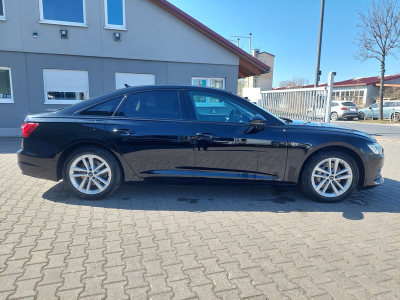 Audi A6 50 TDI Quattro Matrix Vollausstattung - Autovettura: foto 4 Audi A6 50 TDI Quattro Matrix Vollausstattung - Autovettura: foto 4