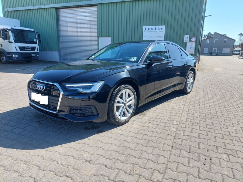 Audi A6 50 TDI Quattro Matrix Vollausstattung - Autovettura: foto 1 Audi A6 50 TDI Quattro Matrix Vollausstattung - Autovettura: foto 1