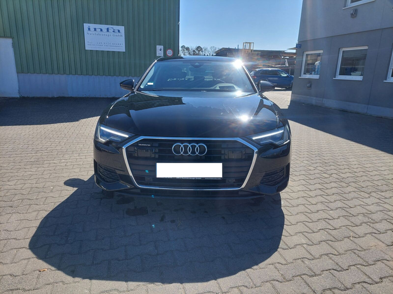 Audi A6 50 TDI Quattro Matrix Vollausstattung - Autovettura: foto 3 Audi A6 50 TDI Quattro Matrix Vollausstattung - Autovettura: foto 3