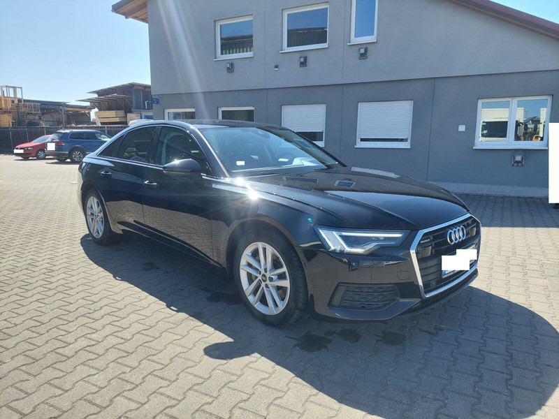 Audi A6 50 TDI Quattro Matrix Vollausstattung - Autovettura: foto 2 Audi A6 50 TDI Quattro Matrix Vollausstattung - Autovettura: foto 2