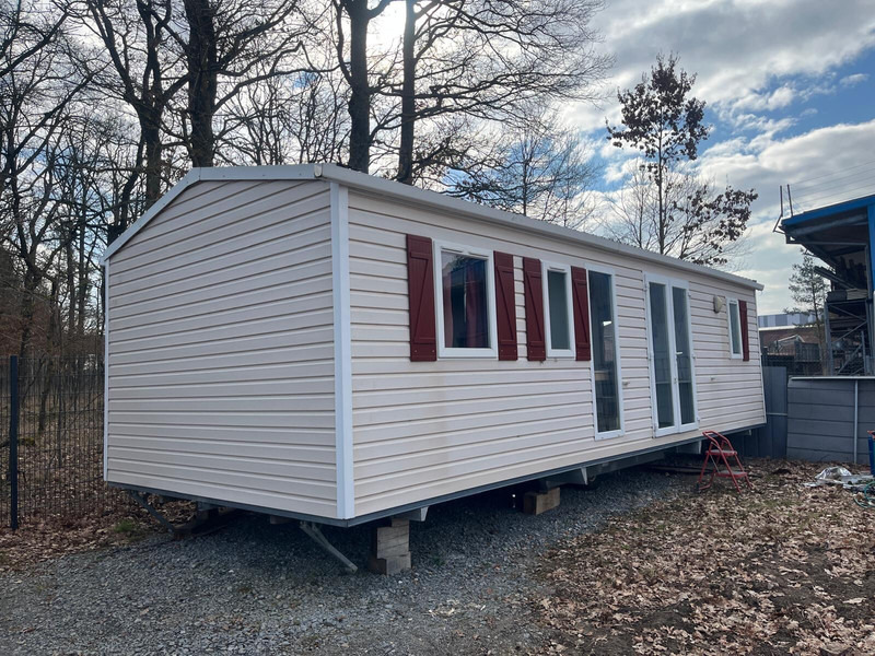 TINY House/ Holzhaus - Camper: foto 1 TINY House/ Holzhaus - Camper: foto 1