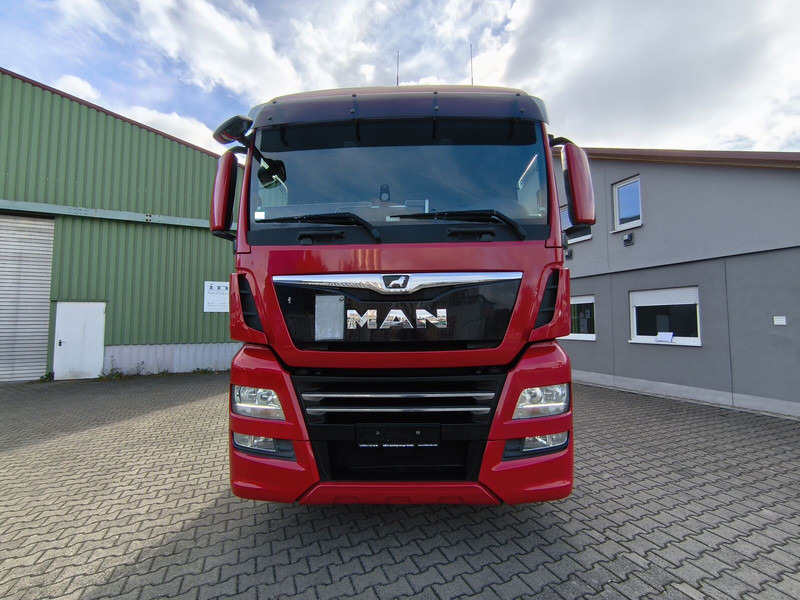 MAN TGX 26.500 BDF 6x2 Euro 6 Retarder Standard Lift+Lenk Euro 6 (29 - Autocarro telaio: foto 3 MAN TGX 26.500 BDF 6x2 Euro 6 Retarder Standard Lift+Lenk Euro 6 (29 - Autocarro telaio: foto 3