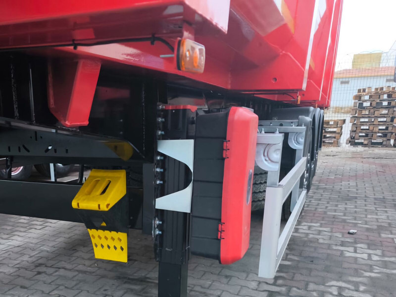 Onbekend  - Semirimorchio ribaltabile: foto 5 Onbekend  - Semirimorchio ribaltabile: foto 5