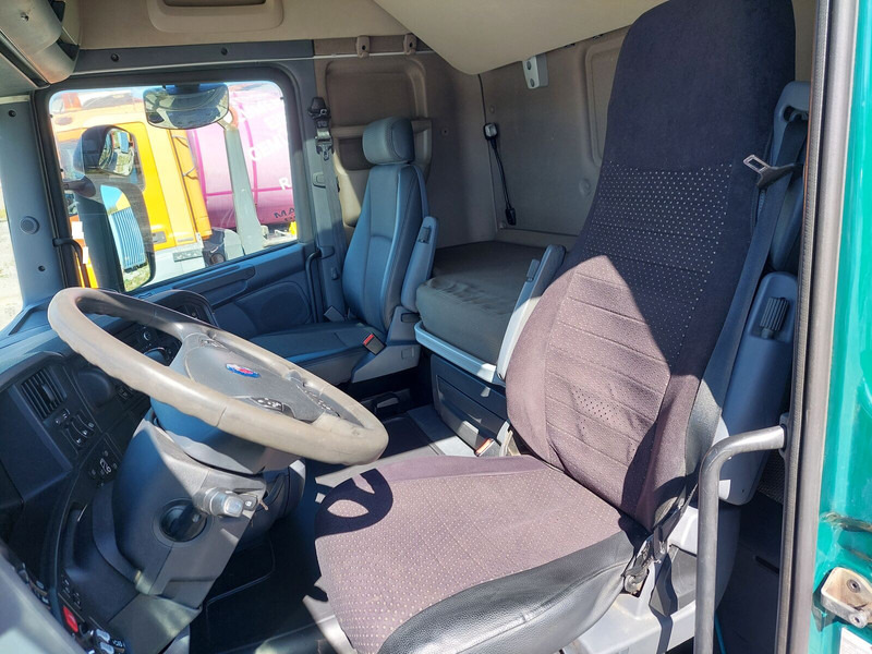 Scania R490 6x4 Euro 6 Kurzholz Palfinger AHK (2) - Camion trasporto legname, Camion con gru: foto 4 Scania R490 6x4 Euro 6 Kurzholz Palfinger AHK (2) - Camion trasporto legname, Camion con gru: foto 4