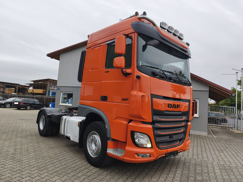 DAF XF 530 FT - Trattore stradale: foto 2 DAF XF 530 FT - Trattore stradale: foto 2