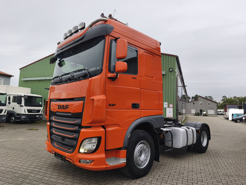DAF XF 530 FT Retarder - Trattore stradale: foto 1 DAF XF 530 FT Retarder - Trattore stradale: foto 1