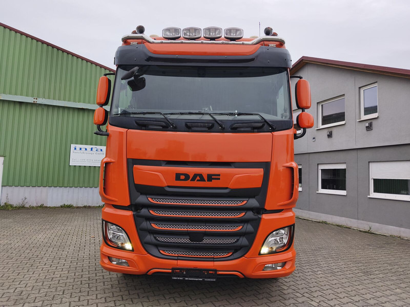 DAF XF 530 FT Retarder - Trattore stradale: foto 3 DAF XF 530 FT Retarder - Trattore stradale: foto 3