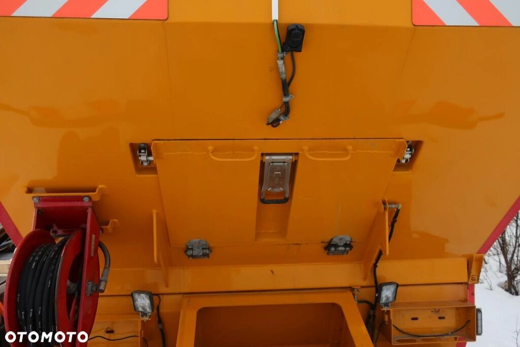 Kadussis Kadussis CRV2000 Steco NEW! - Carrozzeria per autocarro per rifiuti: foto 2 Kadussis Kadussis CRV2000 Steco NEW! - Carrozzeria per autocarro per rifiuti: foto 2