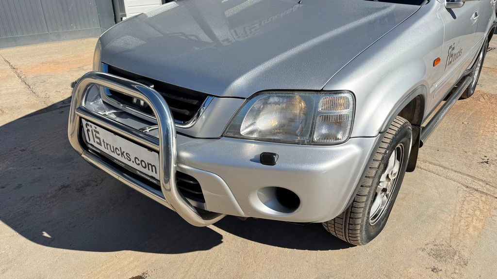 Honda CRV 2.0 - Petrol - AIR Condition - 5 Doors - SUV/ Fuoristrada: foto 2 Honda CRV 2.0 - Petrol - AIR Condition - 5 Doors - SUV/ Fuoristrada: foto 2