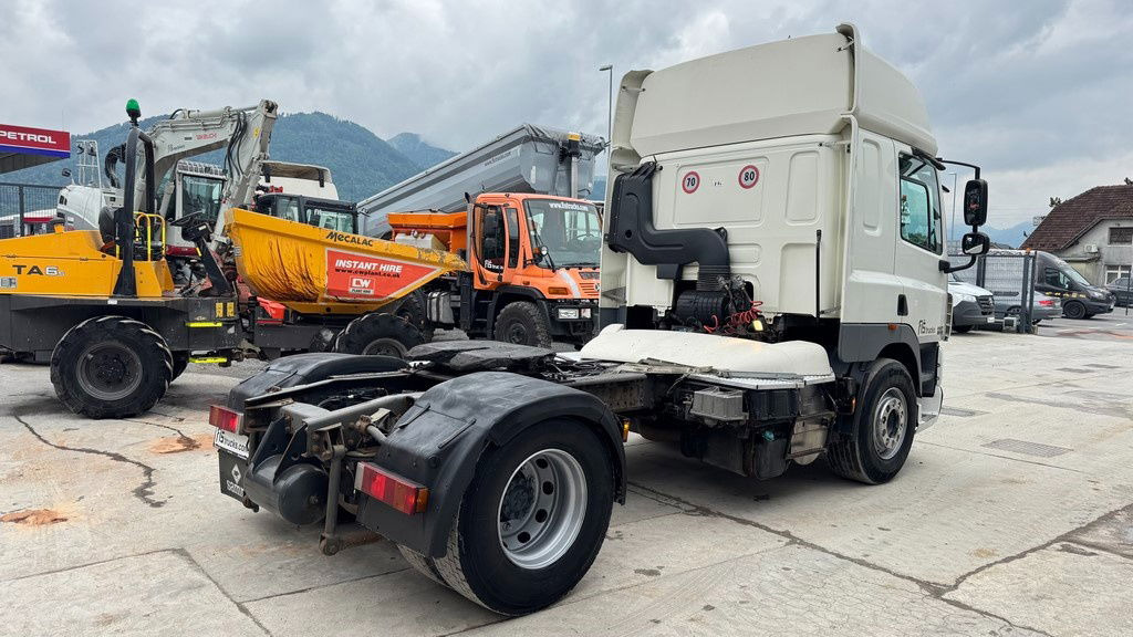 DAF FT CF 85.460 FT 4x2 euro 4 - tractor unit - Trattore stradale: foto 5 DAF FT CF 85.460 FT 4x2 euro 4 - tractor unit - Trattore stradale: foto 5
