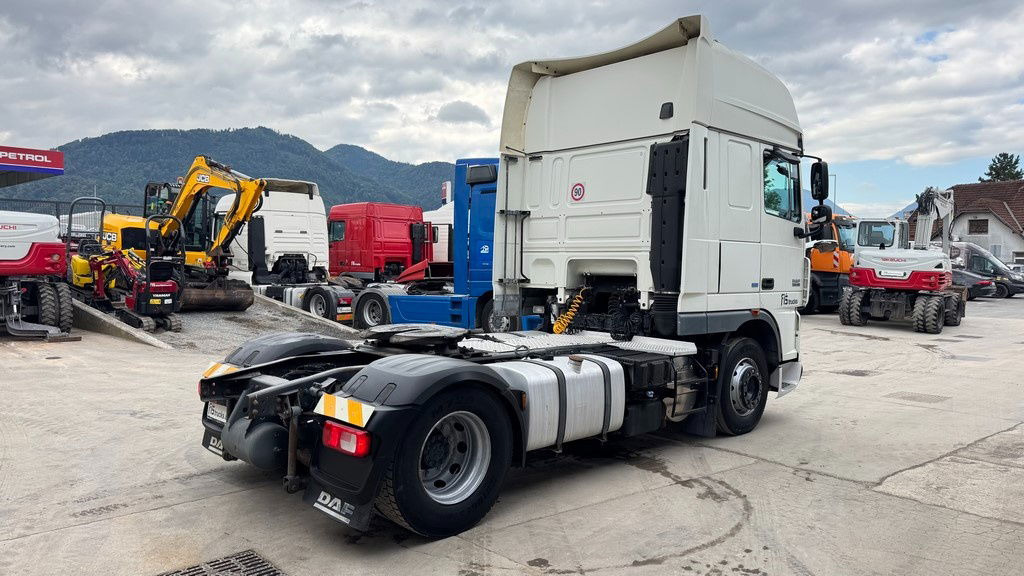 DAF XF 460 FT 4x2 tractor unit - retarder - Trattore stradale: foto 5 DAF XF 460 FT 4x2 tractor unit - retarder - Trattore stradale: foto 5