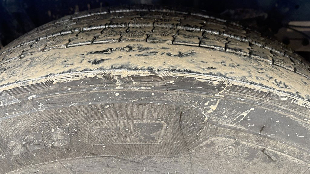 MAN TGS 18.500 BLS 4X2 tractor unit - tipp .hydr. - retarder - Trattore stradale: foto 5 MAN TGS 18.500 BLS 4X2 tractor unit - tipp .hydr. - retarder - Trattore stradale: foto 5