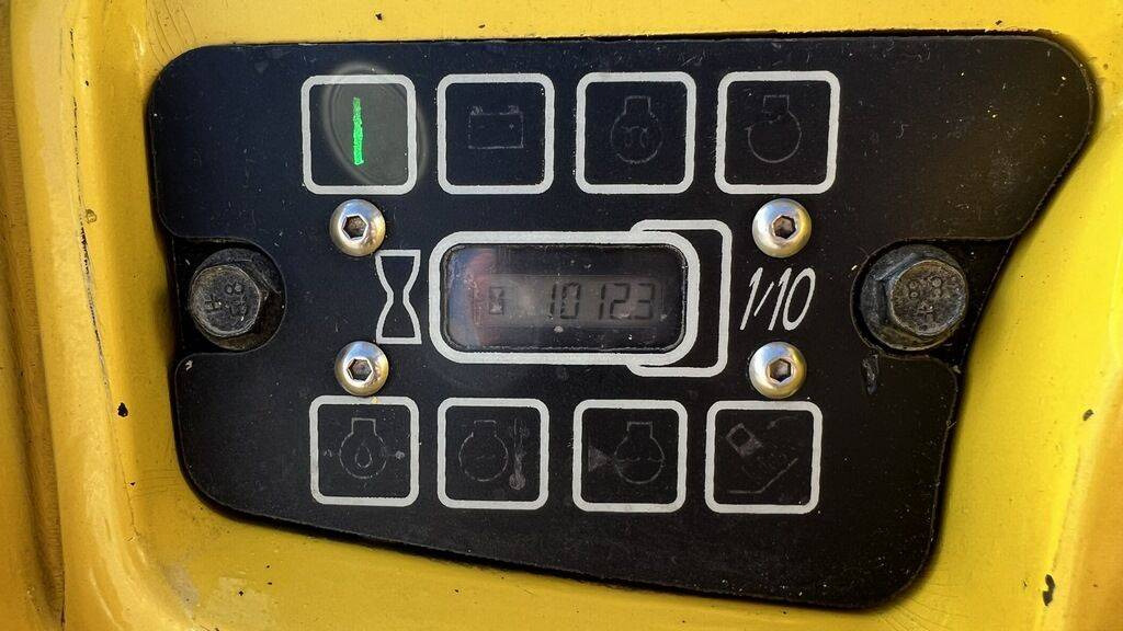 Mini rullo WACKER NEUSON Neuson RT 82 SC-2 - Remote Control: foto 13