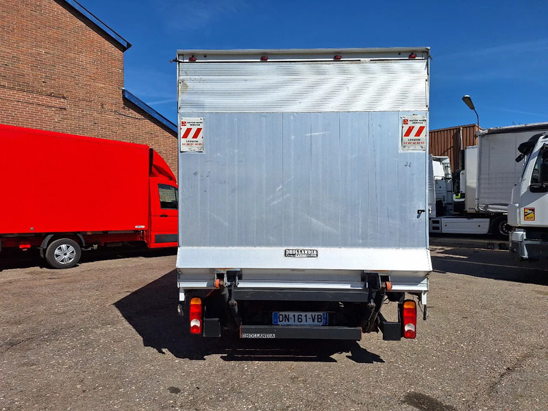 Renault Master dci165 - Autocarro furgonato: foto 5 Renault Master dci165 - Autocarro furgonato: foto 5