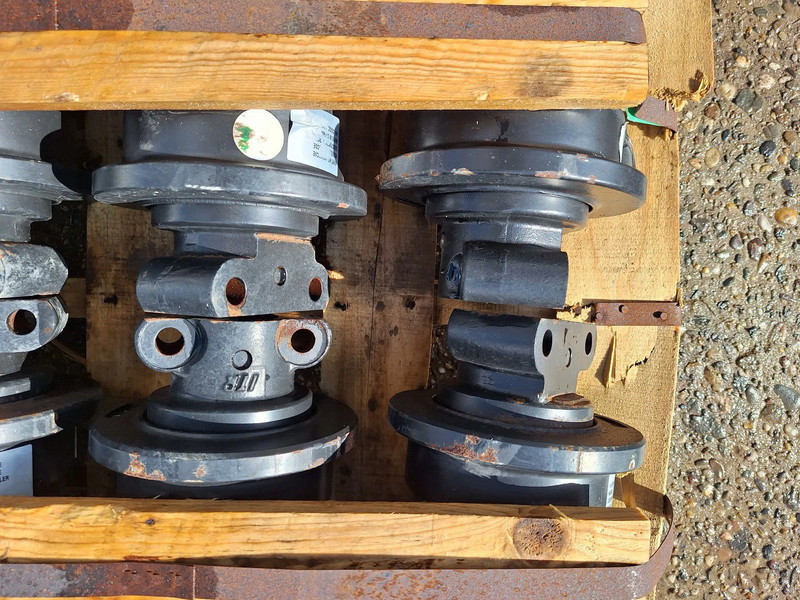 Ketting voor graafmachine 140 - Ricambi: foto 5 Ketting voor graafmachine 140 - Ricambi: foto 5