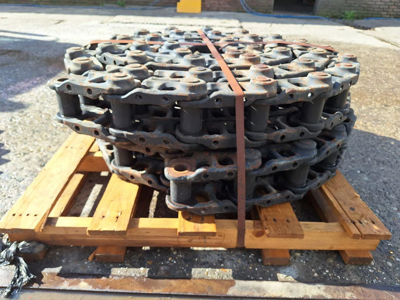 Ketting voor graafmachine 140 - Ricambi: foto 2 Ketting voor graafmachine 140 - Ricambi: foto 2