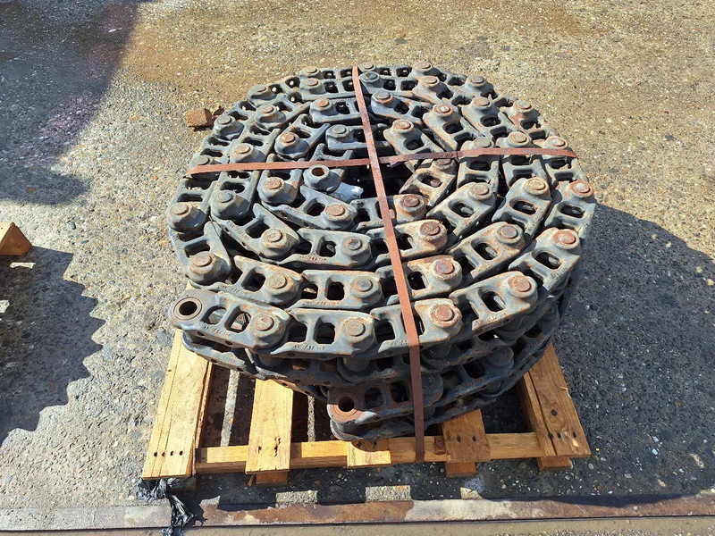 Ketting voor graafmachine 140 - Ricambi: foto 1 Ketting voor graafmachine 140 - Ricambi: foto 1