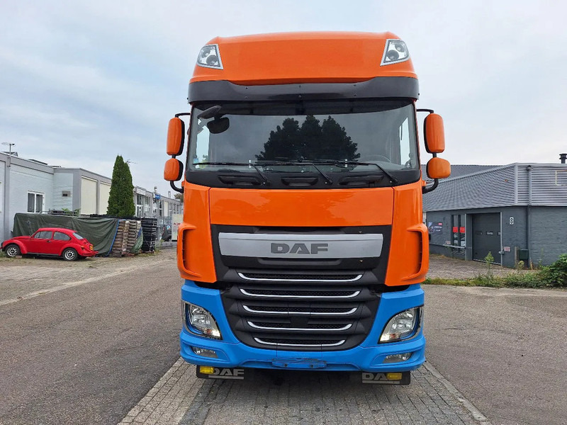 DAF XF 460 XF 460 MET ZF RETARDER - Trattore stradale: foto 2 DAF XF 460 XF 460 MET ZF RETARDER - Trattore stradale: foto 2