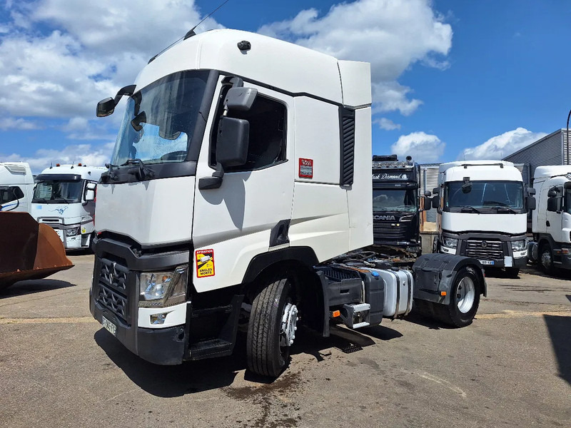 Renault T480 T480 - Trattore stradale: foto 1 Renault T480 T480 - Trattore stradale: foto 1