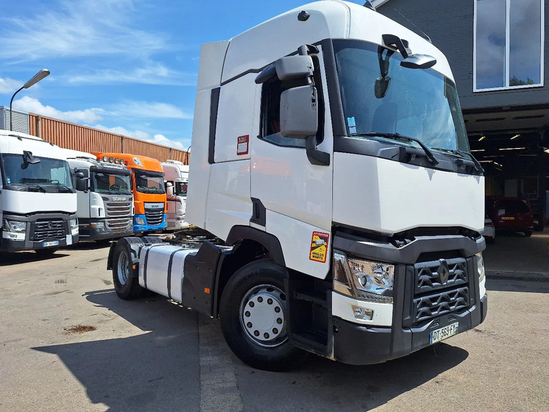 Renault T480 T480 - Trattore stradale: foto 3 Renault T480 T480 - Trattore stradale: foto 3