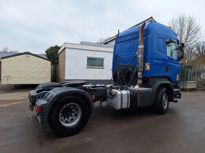 Scania R450 R450 - Trattore stradale: foto 5 Scania R450 R450 - Trattore stradale: foto 5