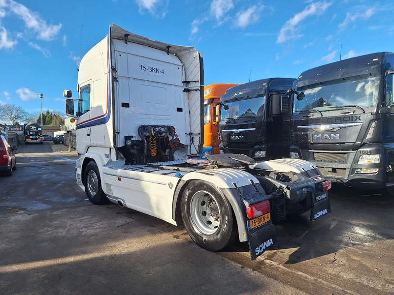Scania R520 R520 V8 - Trattore stradale: foto 5 Scania R520 R520 V8 - Trattore stradale: foto 5