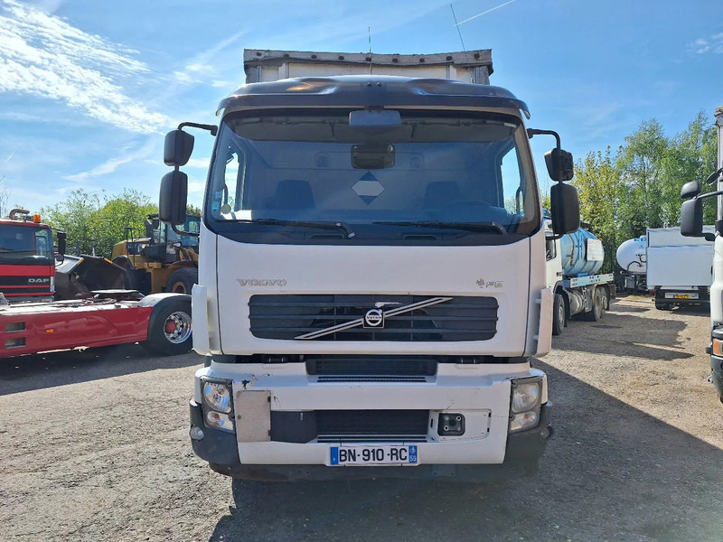 Volvo FE 300 FE 300 - Autocarro furgonato: foto 2 Volvo FE 300 FE 300 - Autocarro furgonato: foto 2