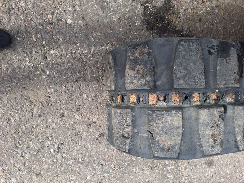 Miniescavatore WACKER NEUSON 50Z3-RD: foto 17