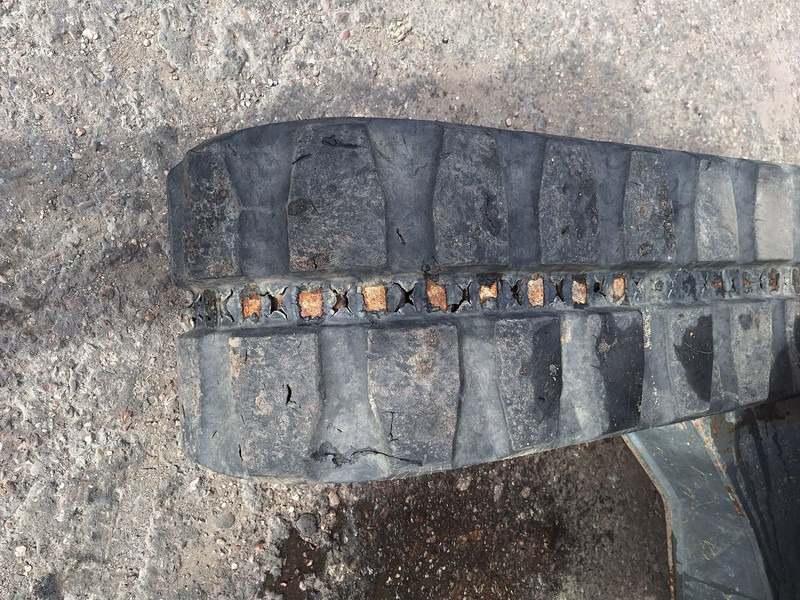 Miniescavatore WACKER NEUSON 50Z3-RD: foto 16