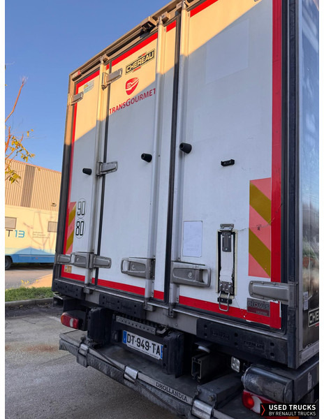 Renault Trucks D Cab 2.1 - Camion: foto 3 Renault Trucks D Cab 2.1 - Camion: foto 3