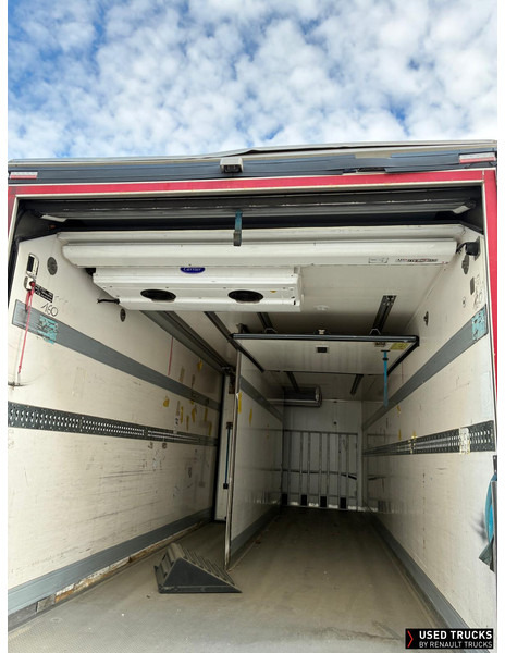 Renault Trucks D Wide - Camion: foto 4 Renault Trucks D Wide - Camion: foto 4