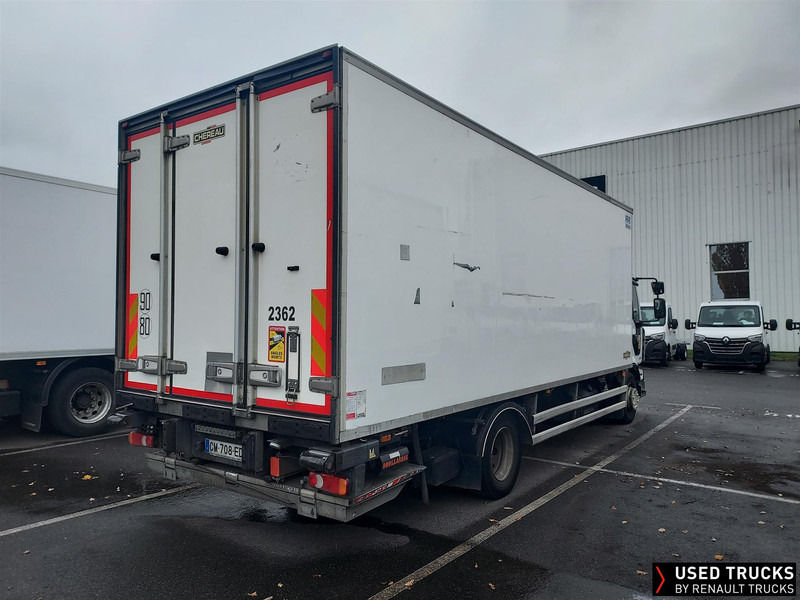 Renault Trucks Midlum - Camion: foto 2 Renault Trucks Midlum - Camion: foto 2